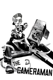 The Cameraman 1928 (فیلم‌بردار)