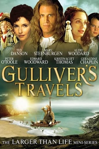 Gulliver's Travels 1996 (سفرهای گالیور)