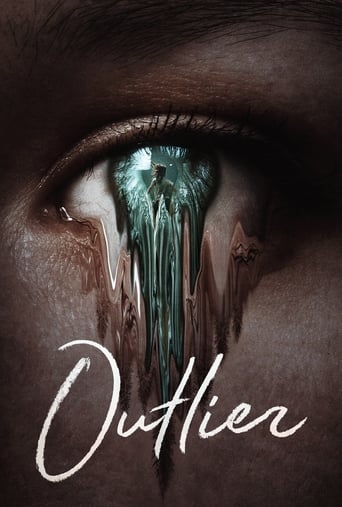 دانلود فیلم Outlier 2021