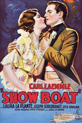 دانلود فیلم Show Boat 1929