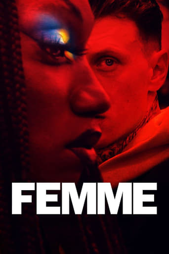 Femme 2023 (زن)