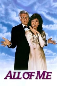 دانلود فیلم All of Me 1984 (همه‌ی من)