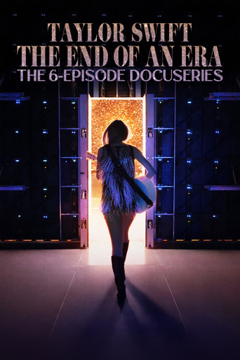 Taylor Swift | The Eras Tour | The End of an Era 2025 (تیلور سویفت: پایان یک دوران )