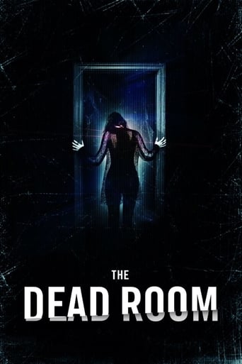 The Dead Room 2015 (اتاق مرگ)