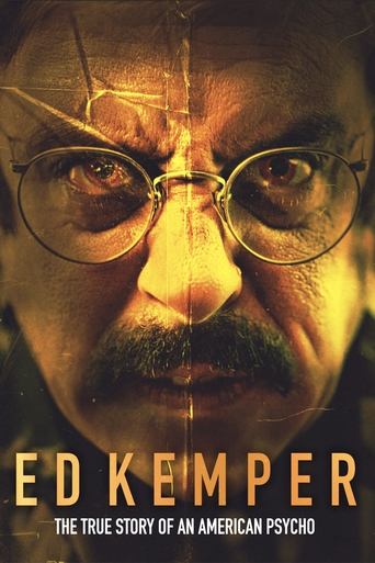 Ed Kemper 2025