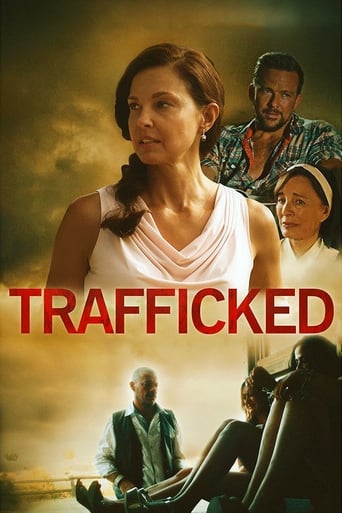 Trafficked 2017 (قاچاق)