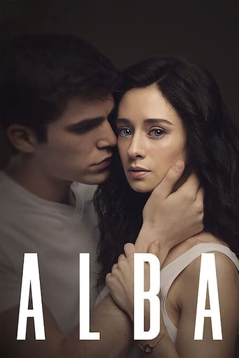دانلود سریال Alba 2021 (آلبا)