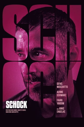 دانلود فیلم Shock 2023