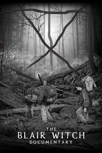 The Blair Witch Documentary 2024