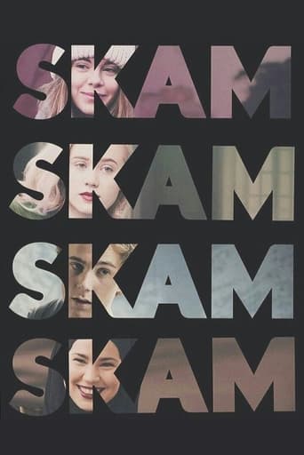 دانلود سریال SKAM 2015 (اسکام)