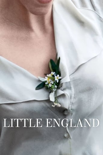دانلود فیلم Little England 2013