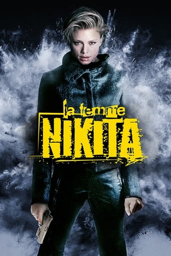 La Femme Nikita 1997 (نیکیتا)