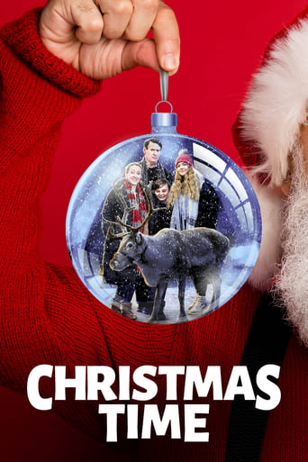 Christmas Time 2023