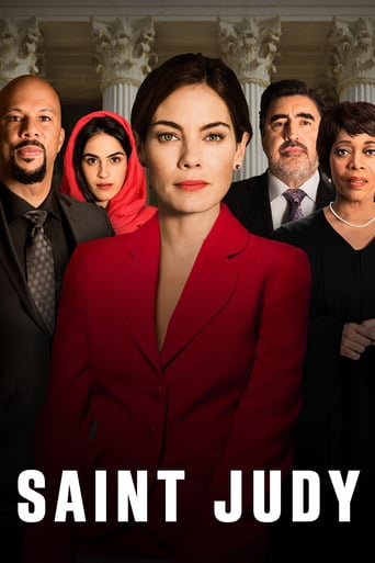 Saint Judy 2018 (قدیس جودی)