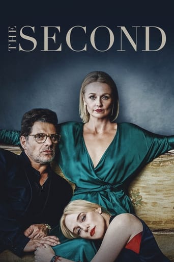 دانلود فیلم The Second 2018