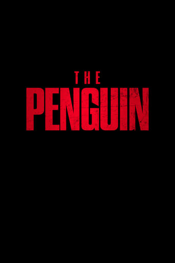 دانلود سریال The Penguin 2024 (پنگوئن )