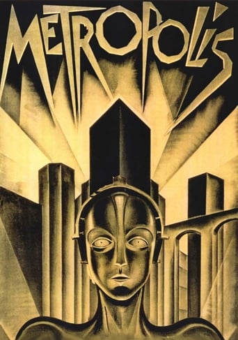 Metropolis 1927 (متروپلیس)