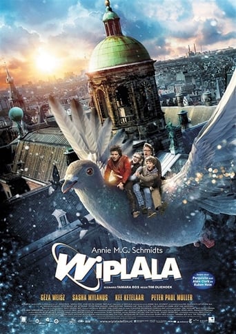 The Amazing Wiplala 2014 (ویپ لالایی شگفت انگیز)