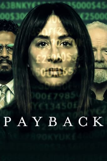 دانلود سریال Payback 2023 (تسویه حساب)