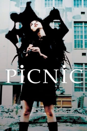 Picnic 1996 (پیک نیک)