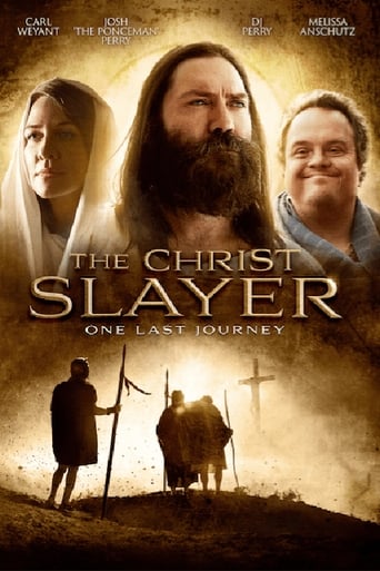 The Christ Slayer 2019 (قاتل مسیح)