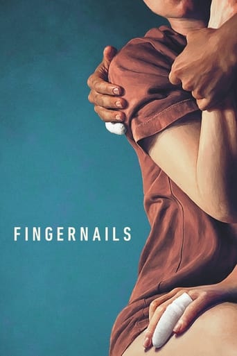 Fingernails 2023 (ناخن)