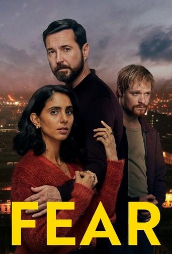 Fear 2025