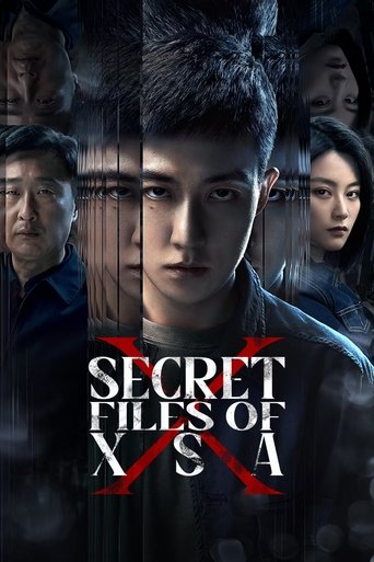 Secret Files of XSA 2025