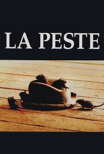دانلود فیلم The Plague 1992 (طاعون)