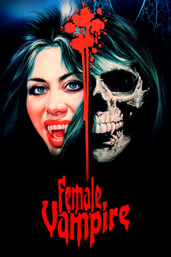 Female Vampire 1973 ( زن خون‌آشام)