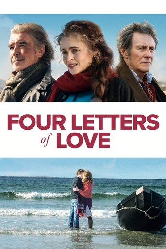 Four Letters of Love 2024 (چهار برگ عشق)
