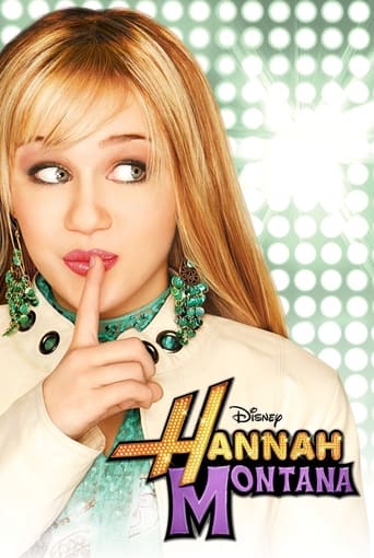 دانلود سریال Hannah Montana 2006 (هانا مونتانا)