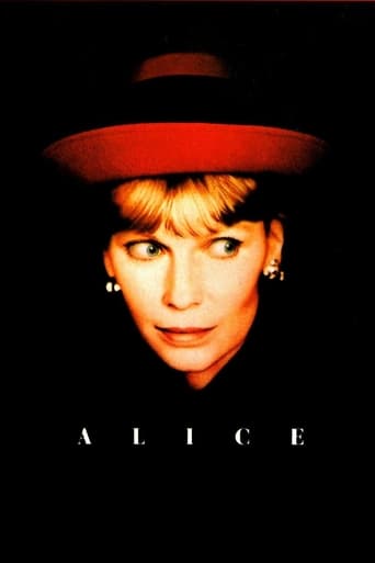 دانلود فیلم Alice 1990 (آلیس)