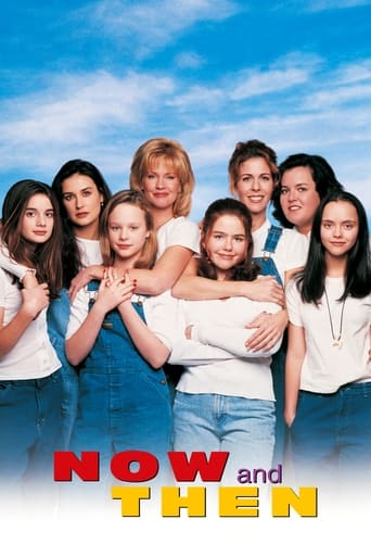 دانلود فیلم Now and Then 1995 (حال و آینده)