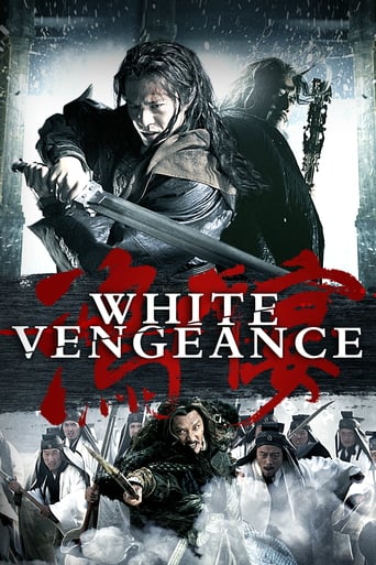 دانلود فیلم White Vengeance 2011 (انتقام سفید)