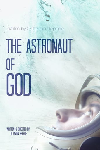 The Astronaut of God 2020 (فضانورد خدا)