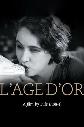 L'Âge d'or 1930 (عصر طلایی)