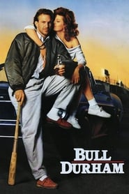 دانلود فیلم Bull Durham 1988 (بول دورهام)