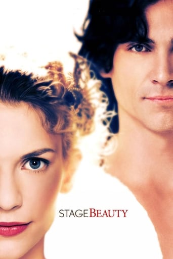 دانلود فیلم Stage Beauty 2004 (زیبایی صحنه)