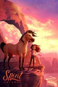 Spirit Untamed 2021 (روح بی نام و نشان)