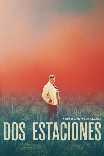 دانلود فیلم Dos Estaciones 2022