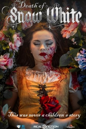 The Death of Snow White 2025 (مرگ سفید برفی)