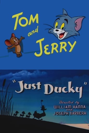 Just Ducky 1953