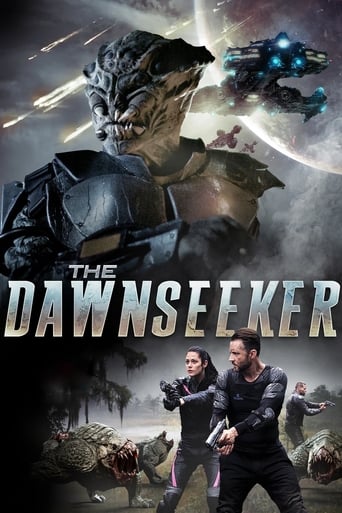 دانلود فیلم The Dawnseeker 2018 (جویندگان سپیده دم)