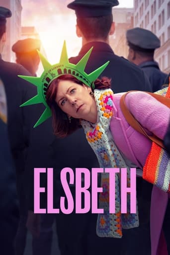 دانلود سریال Elsbeth 2024 (الزبت)