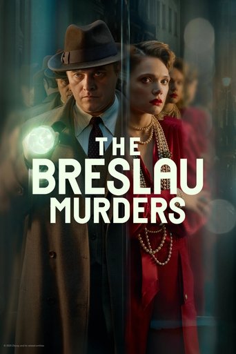 The Breslau Murders (قتل های برسلاو)