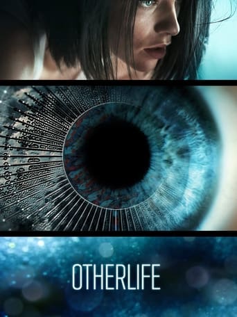 OtherLife 2017 (زندگی دیگر)