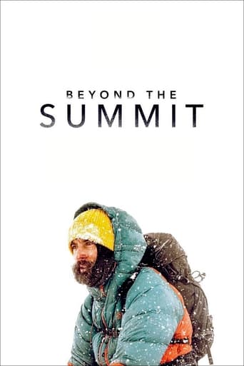 Beyond the Summit 2022 (فراتر از قله)