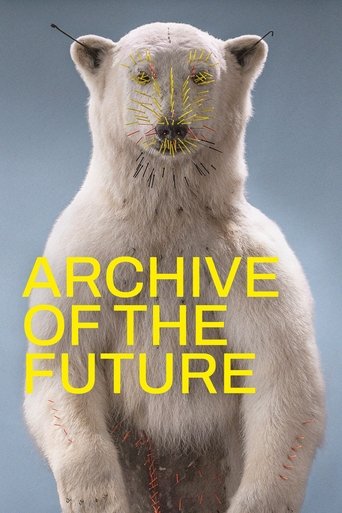 Archive of the Future 2023