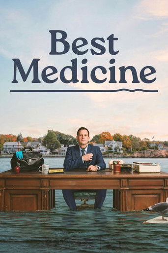 دانلود سریال Best Medicine 2026 (بهترین دارو)